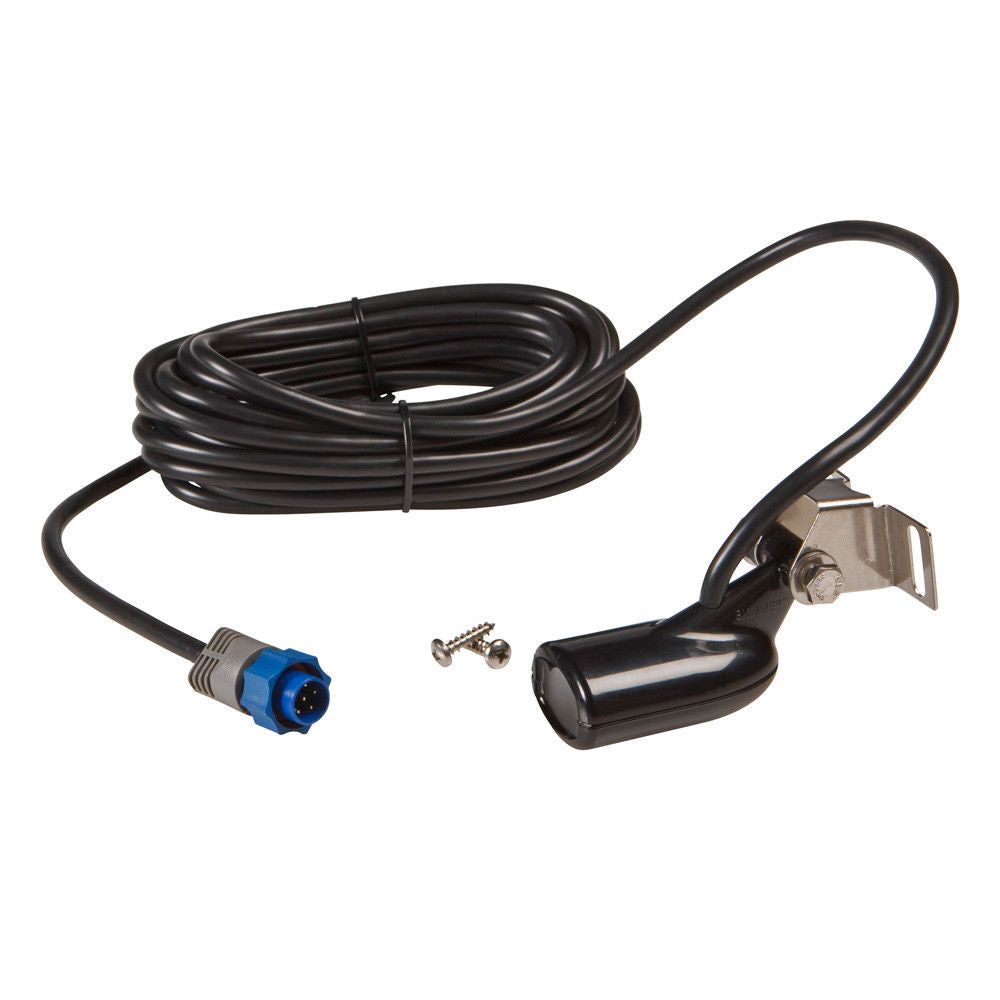 200khz Skimmer Transducer with Temperature Sensor Z914529