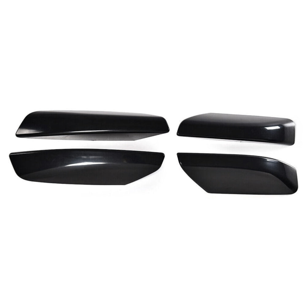 Roof Rack Bar Rail End Cover For 4Runner U42253