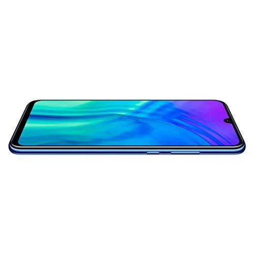 Phantom Blue 128GB 4G/LTE Smartphone C7381