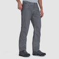 Storm Grey Men's Pant Z838