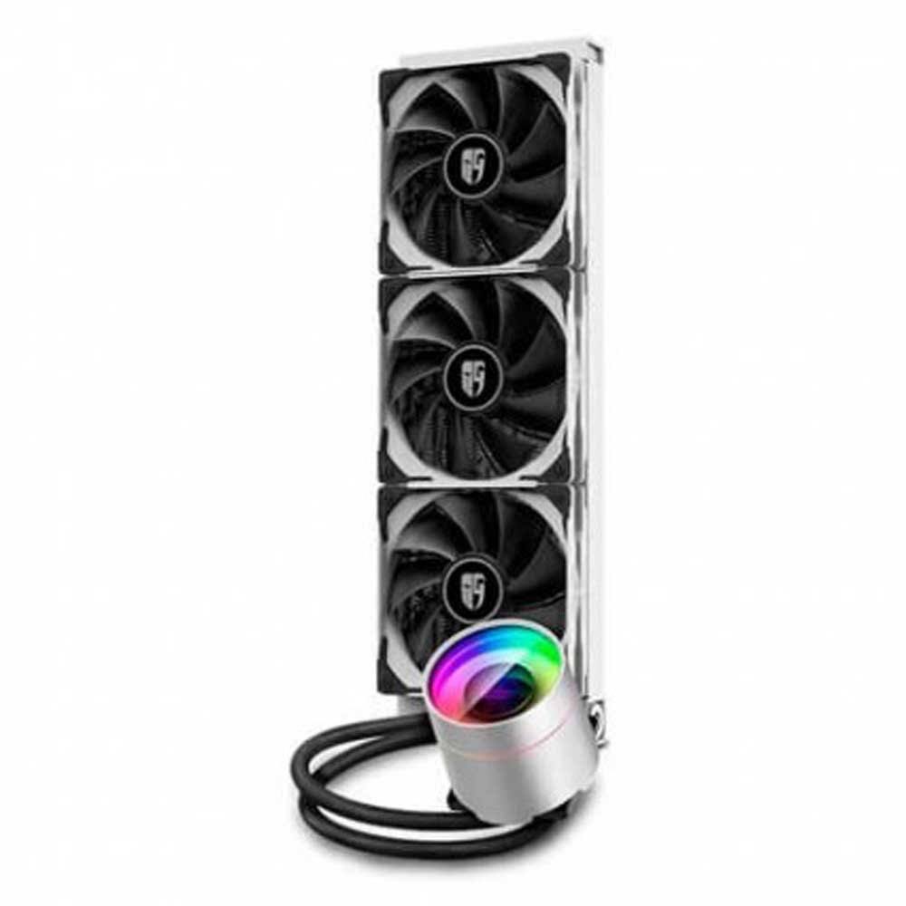 AIO Liquid CPU Cooler I840362