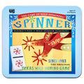 Spinner Game of Wild Dominoes in On-the-go Travel Tin A61762