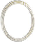 50 Feet Coil White PEX Pipe Tubing C96289