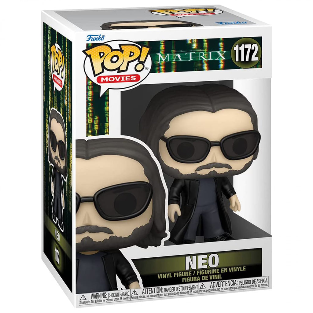 Neo Vinyl Figure V792