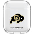 Clear Air Pods Case P52275