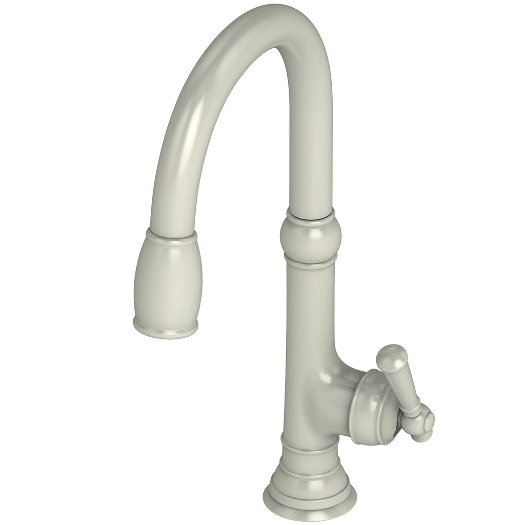 Pull-Down Kitchen Faucet A19260