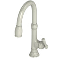 Pull-Down Kitchen Faucet A19260