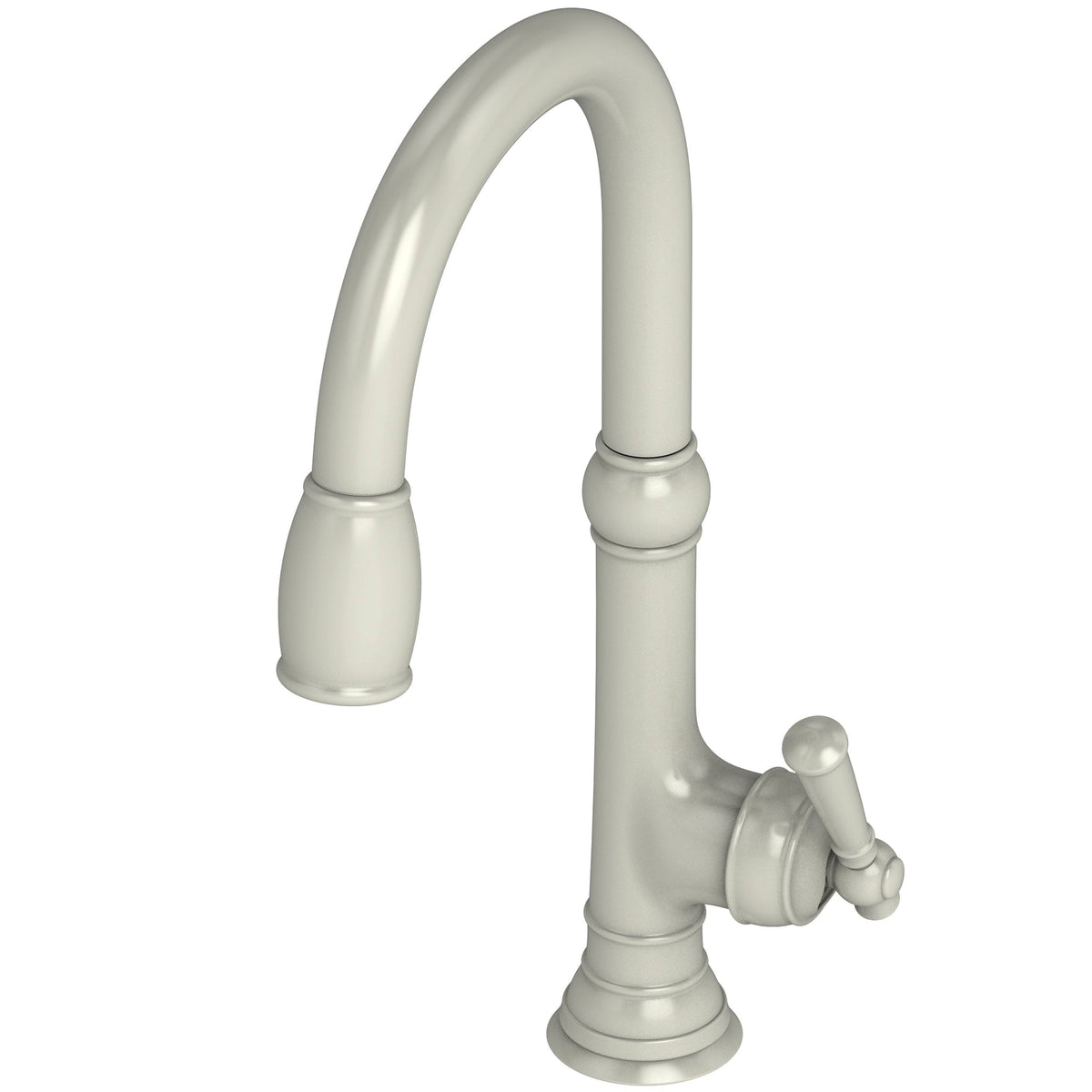 Pull-Down Kitchen Faucet A19260