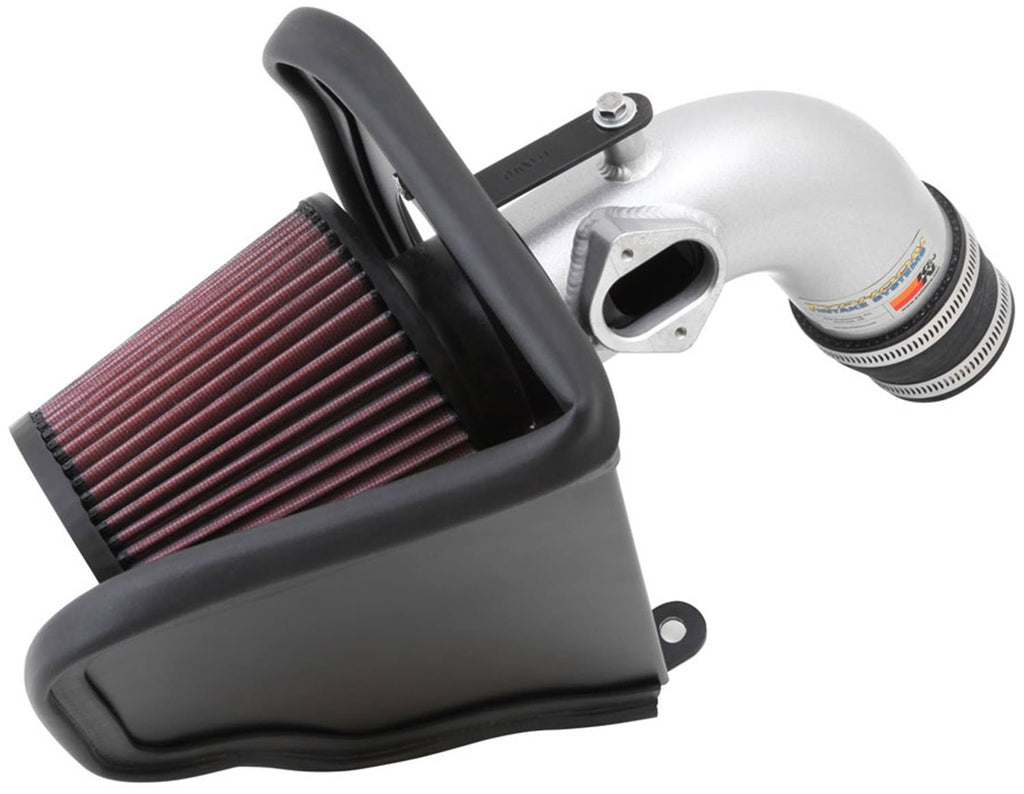Typhoon Cold Air Intake Kit S39044