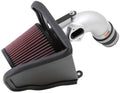 Typhoon Cold Air Intake Kit S39044