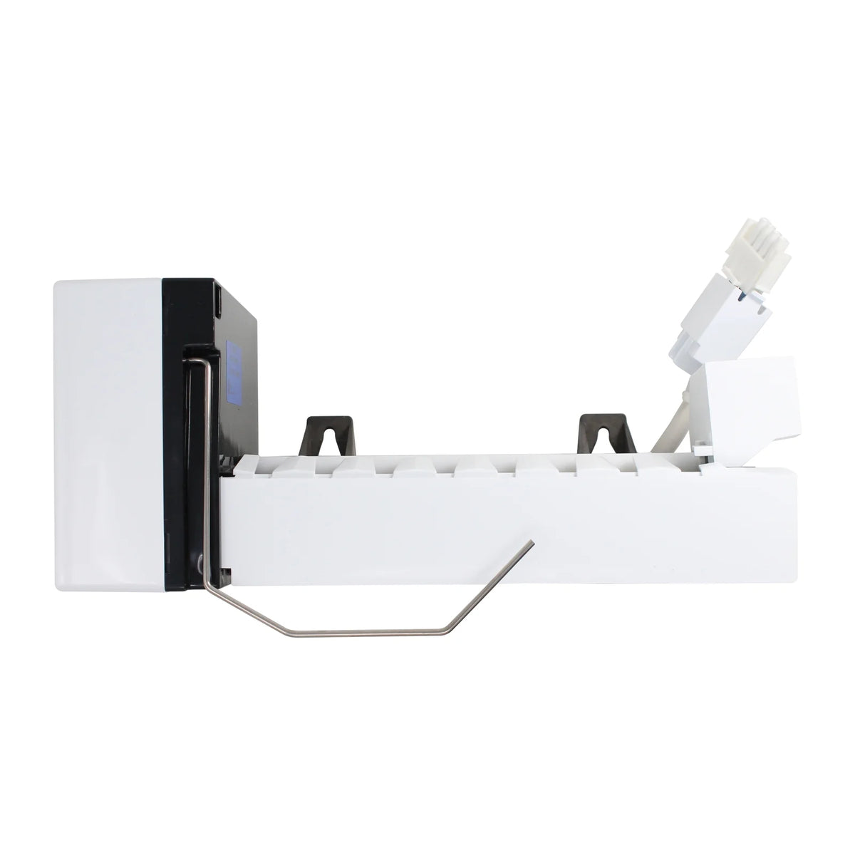 Refrigerator Ice Maker Replacement H682