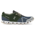 Men's 9 Cactus/Storm Running Shoes J19256