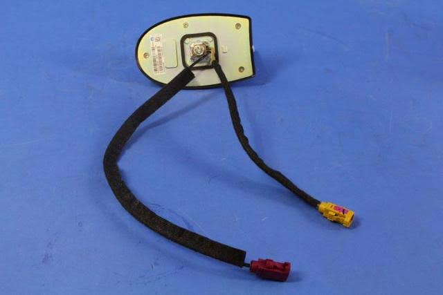 Antenna Body and Cable W83449