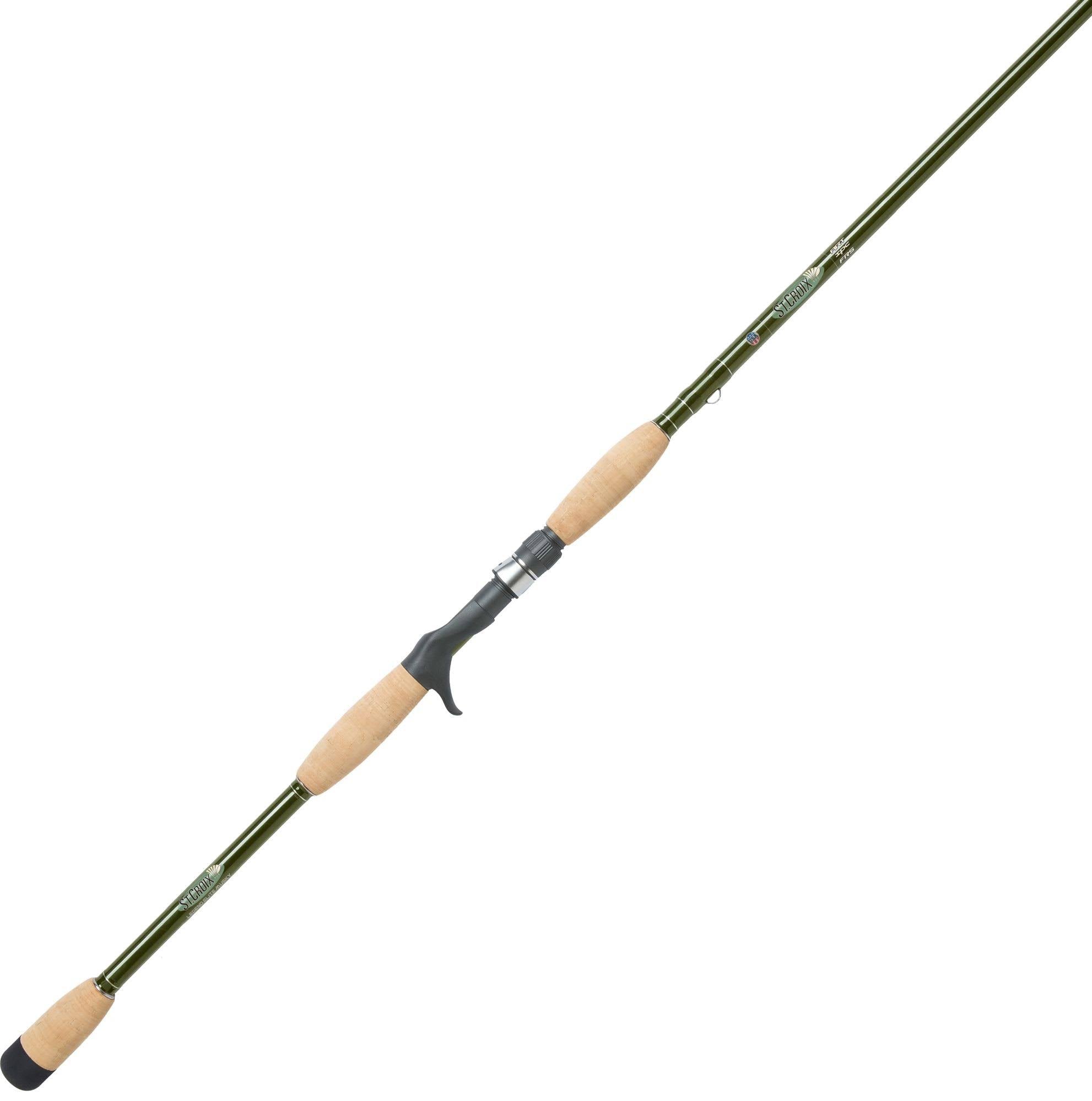 Musky Casting Rod M3706