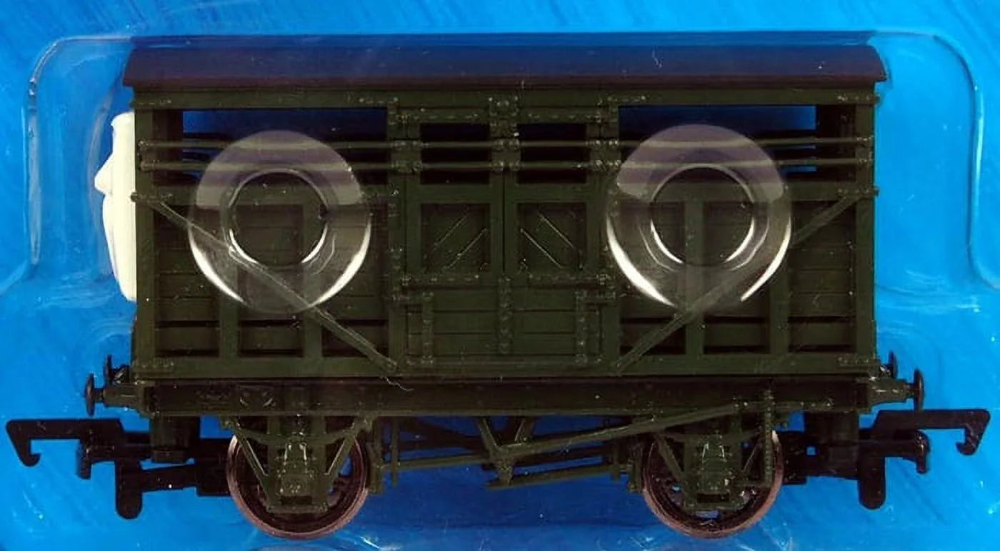 Troublesome Truck #3 HO Scale Train H31915