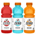 12 Pack Sports Drink Variety Pack, 20 oz I155