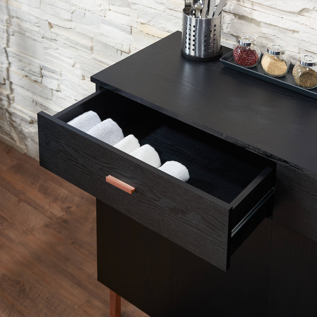 Black Buffet Q806466