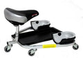 Kneeling/Sitting Creeper with 2 Casters Z936