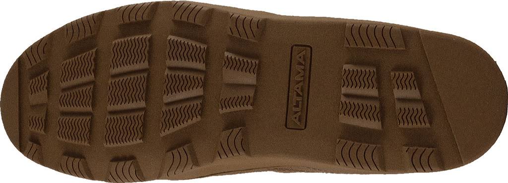 Black Multicam Wide Mid Boots F826