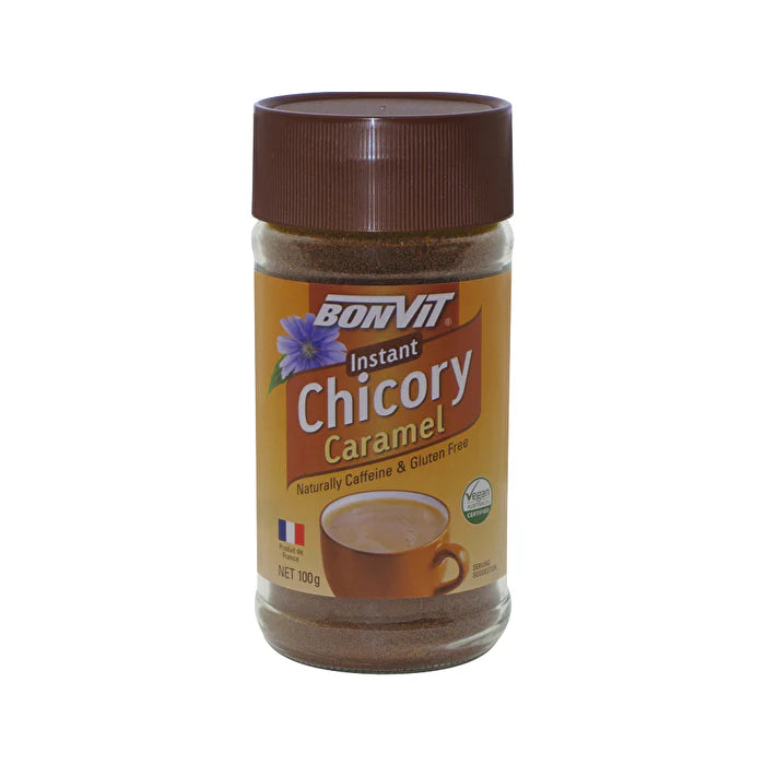 Instant Chicory Caramel 100g N286040