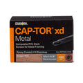 #12 x 2-3/8x22 White Screws F396