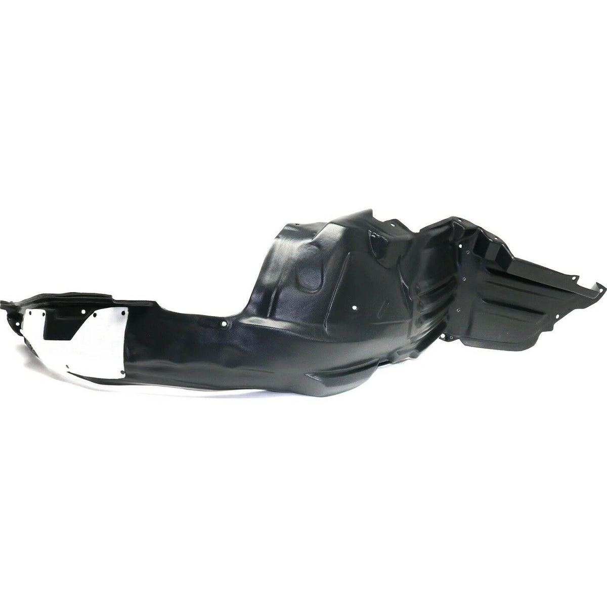 Splash Shield For 2015-2016 Subaru Impreza Front Passenger Side H438277