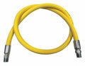 Chemical Hose Assembly 3/8 x 25 ft. Q498