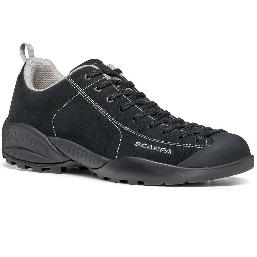 Dark Citrus Scarpa Shoes R267302