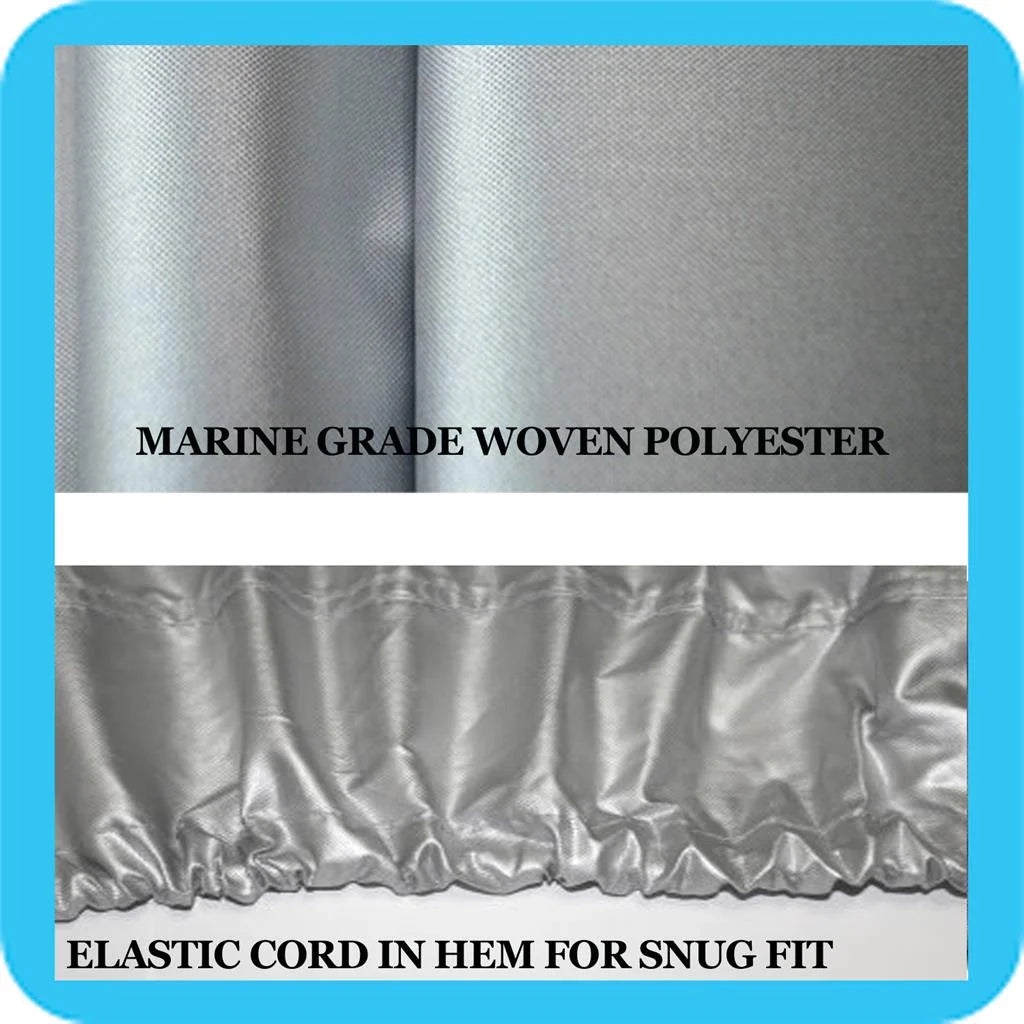 420 Denier PWC Storage Cover N5061