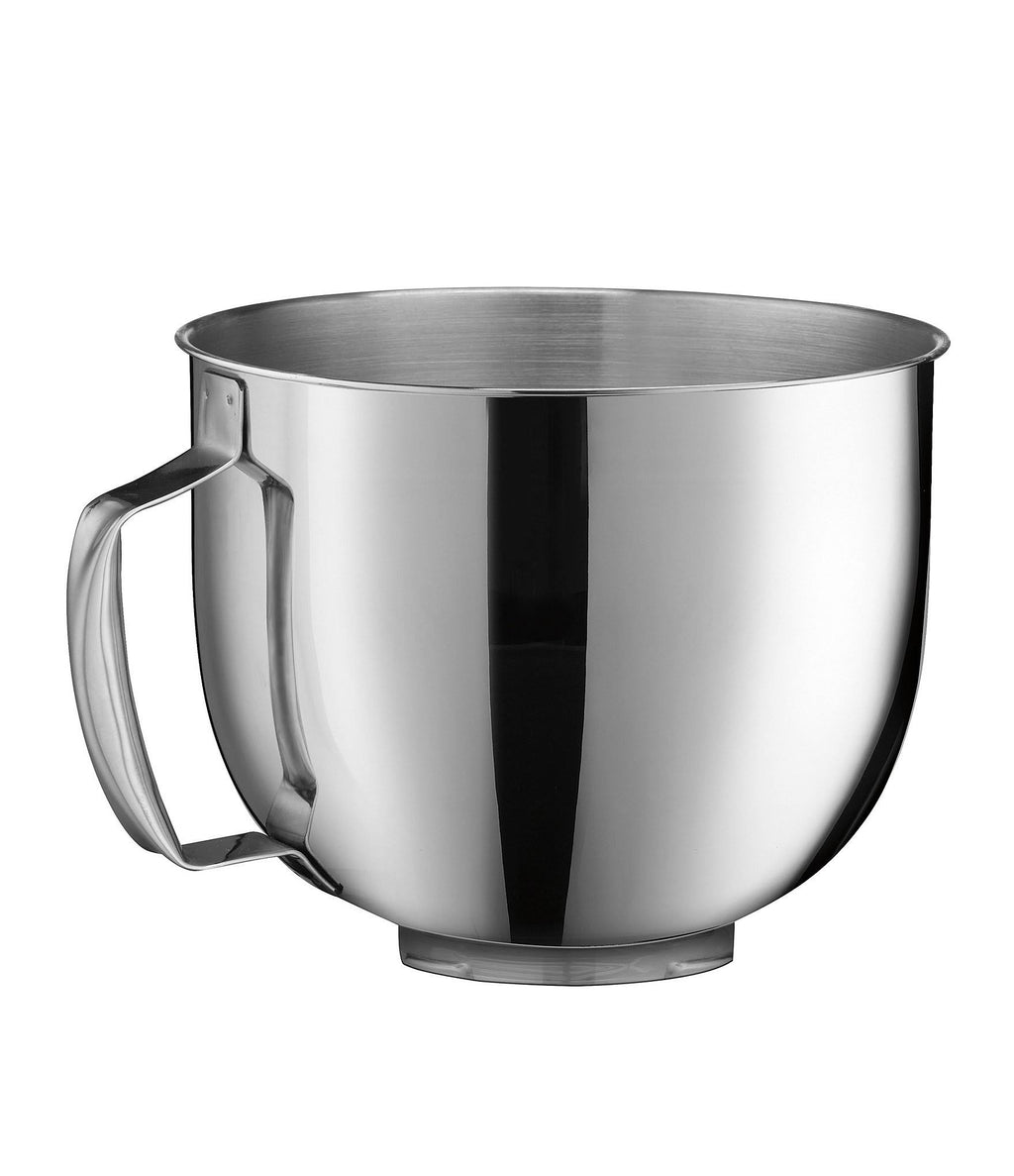 Black 5.5-Quart Stand Mixer H540531