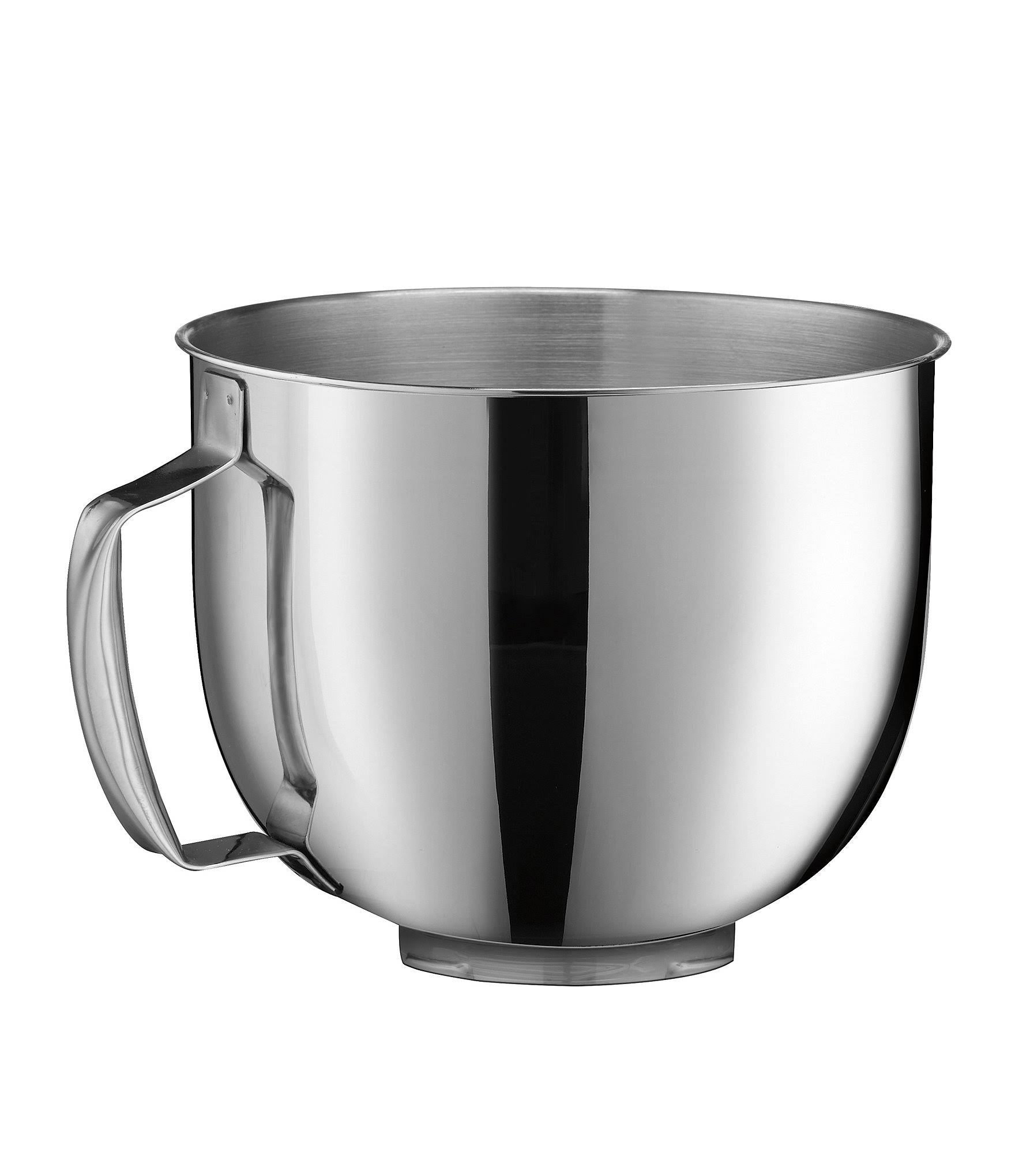 Black 5.5-Quart Stand Mixer H540531