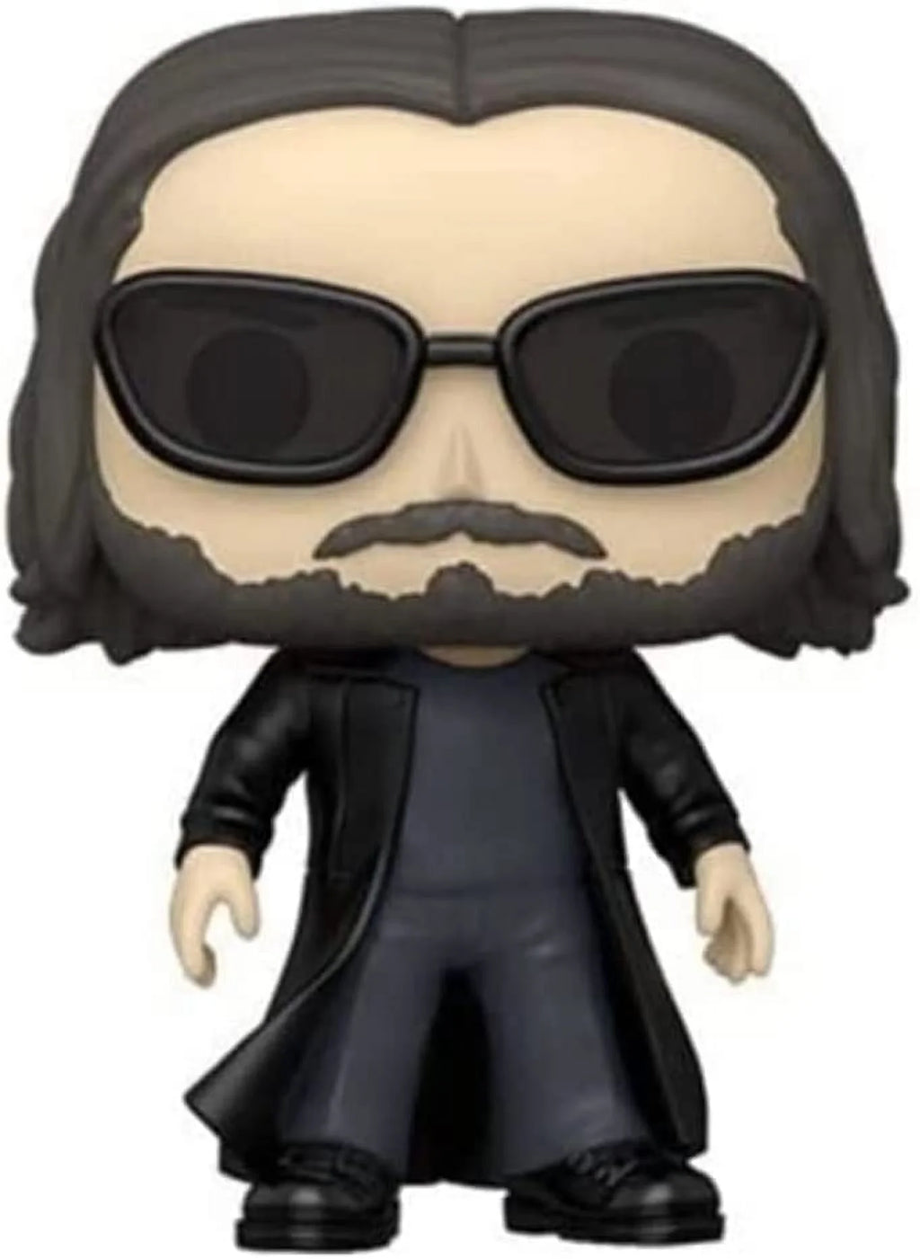 Neo Vinyl Figure V792