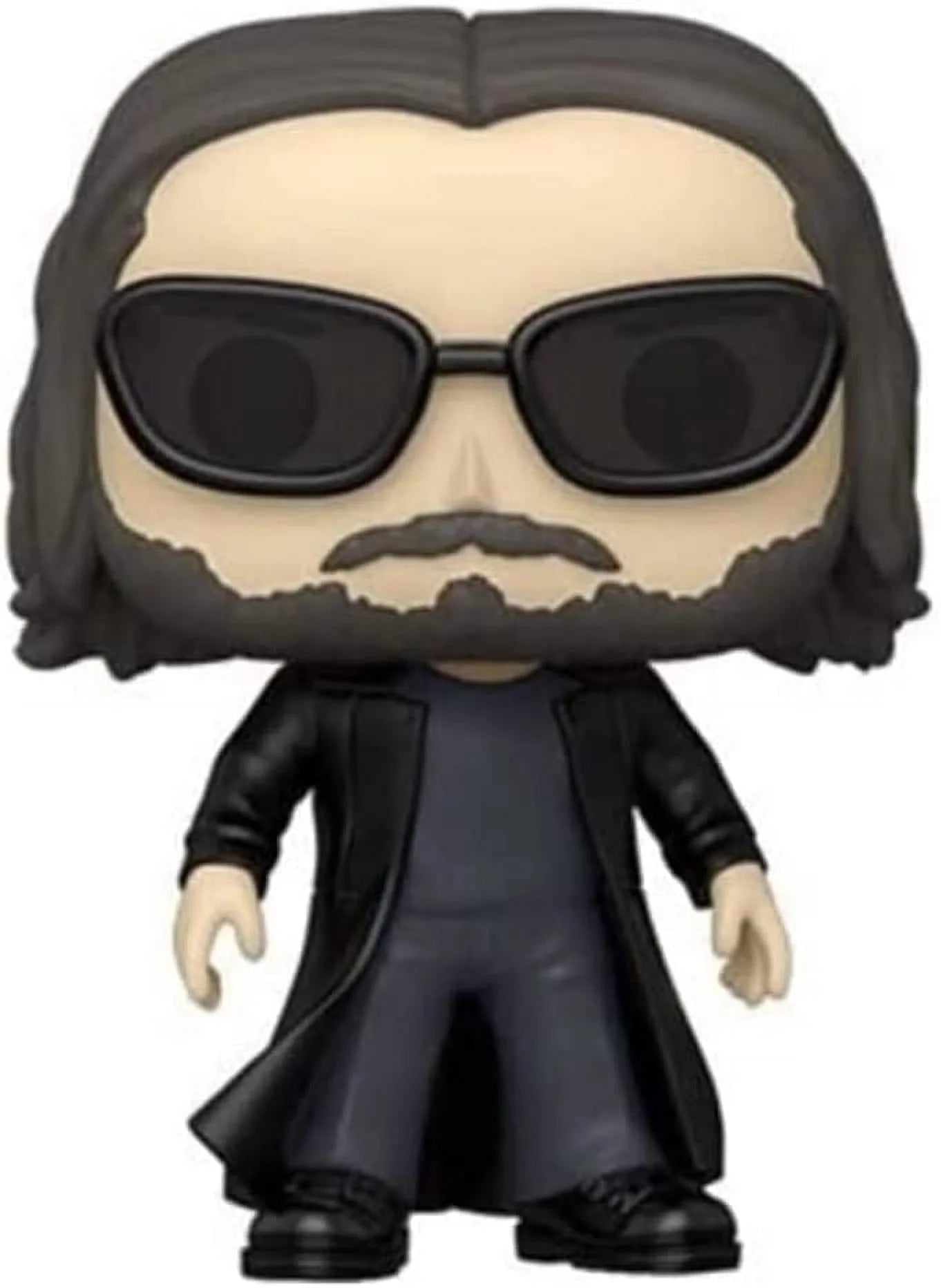 Neo Vinyl Figure V792