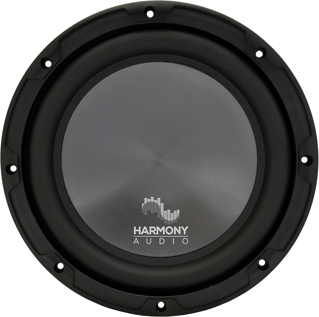 Compatible with 2009-2014 Ford F-150 Extended/Super Cab Truck Dual 10 Sub Box & HA-A400.1 Z875151