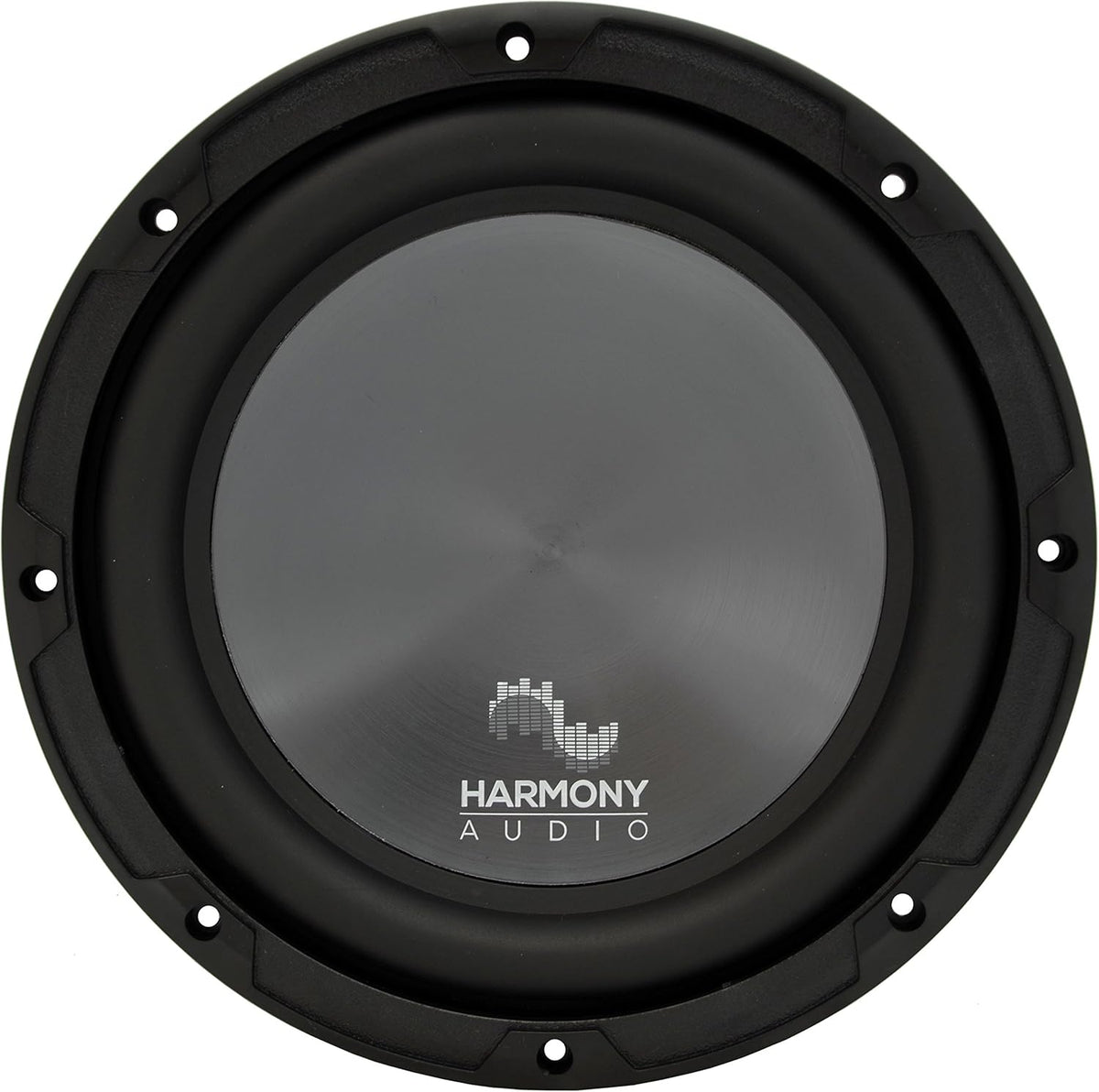 Compatible with 2009-2014 Ford F-150 Extended/Super Cab Truck Dual 10 Sub Box & HA-A400.1 Z875151