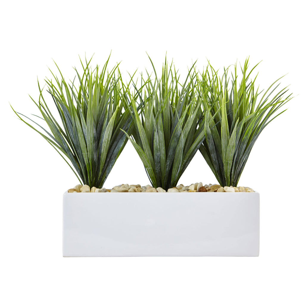 Autumn Grass Arrangement I9153