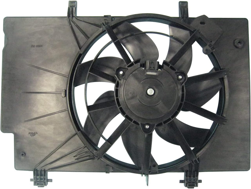 Cooling Fan Assembly Pack of 2 H75207