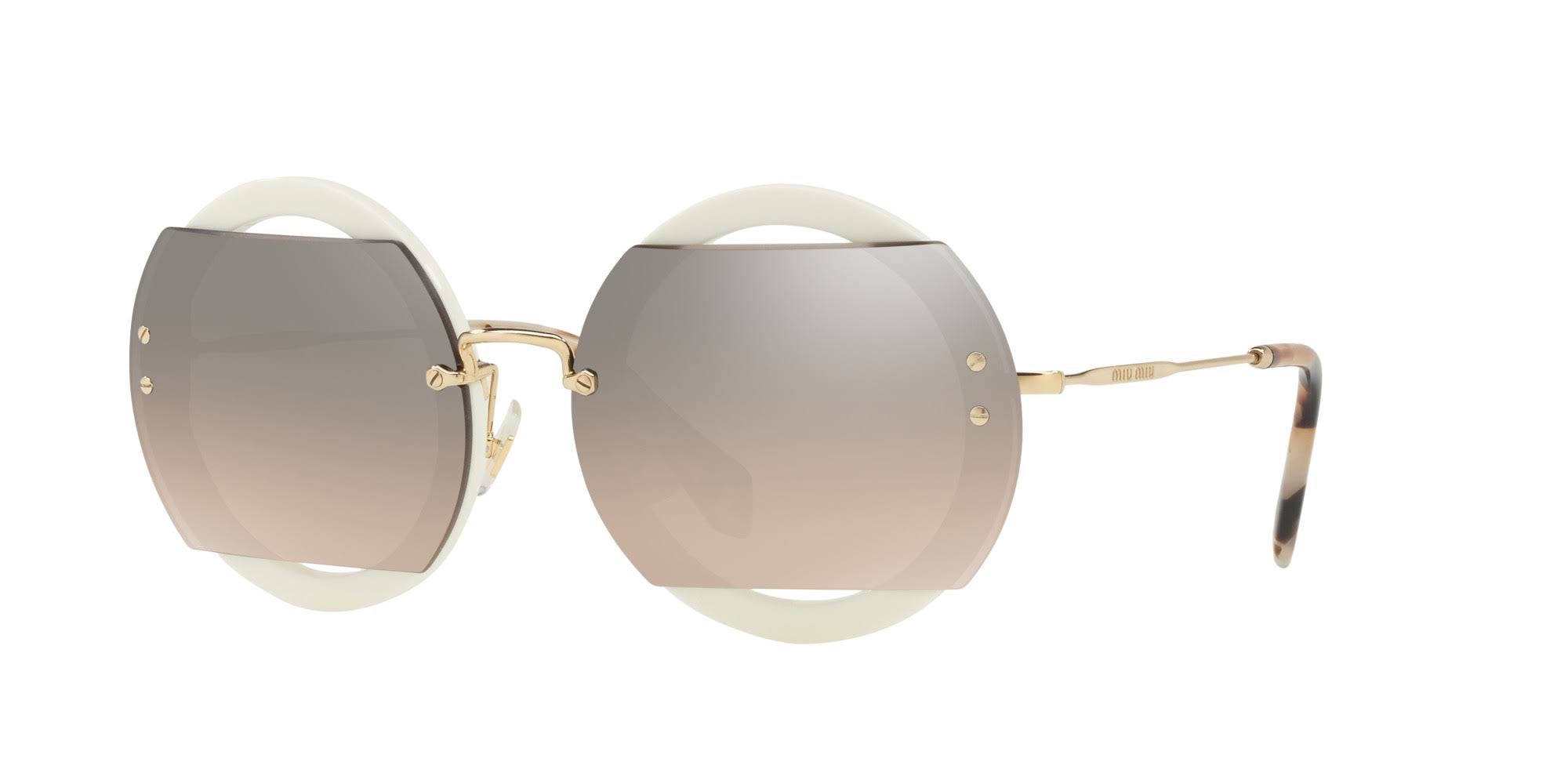 Ivory Sunglasses C404