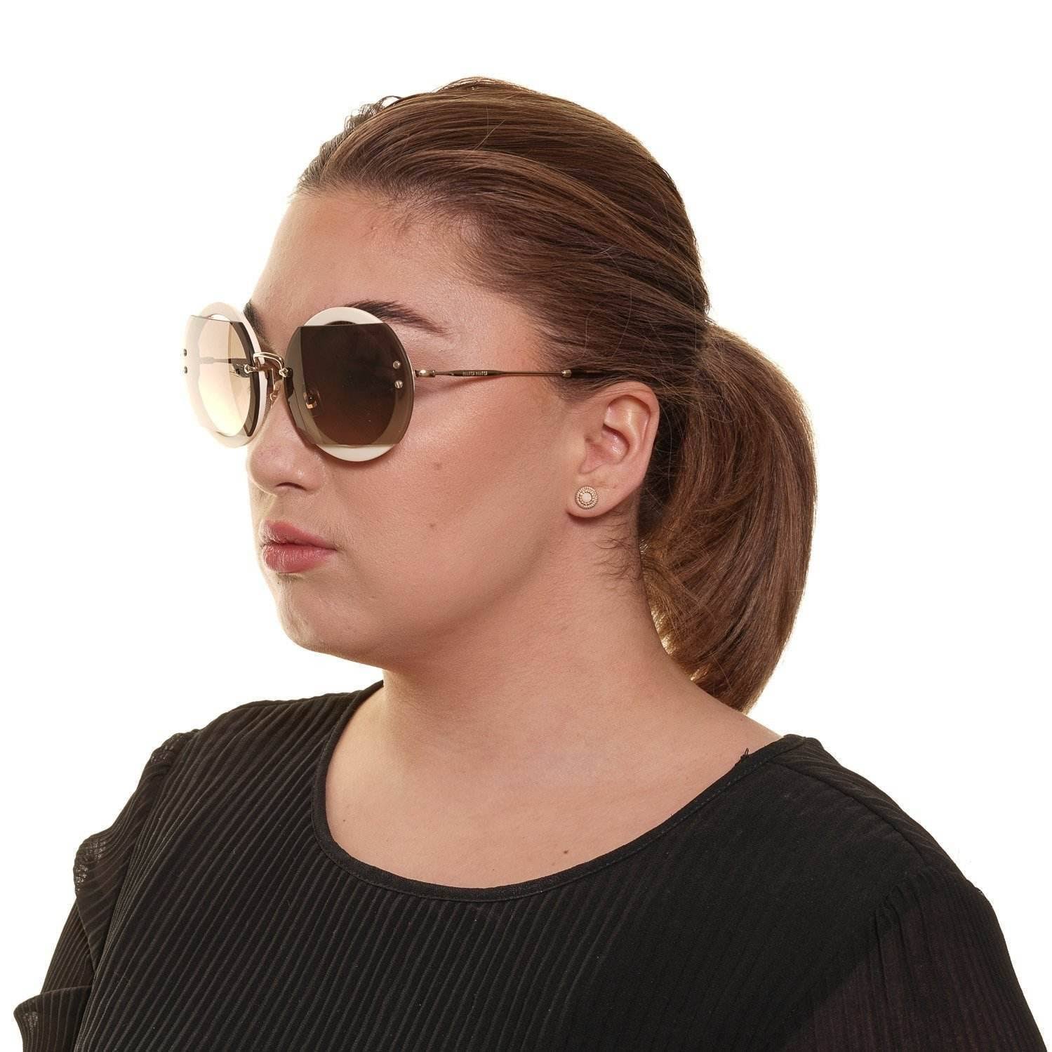 Ivory Sunglasses C404