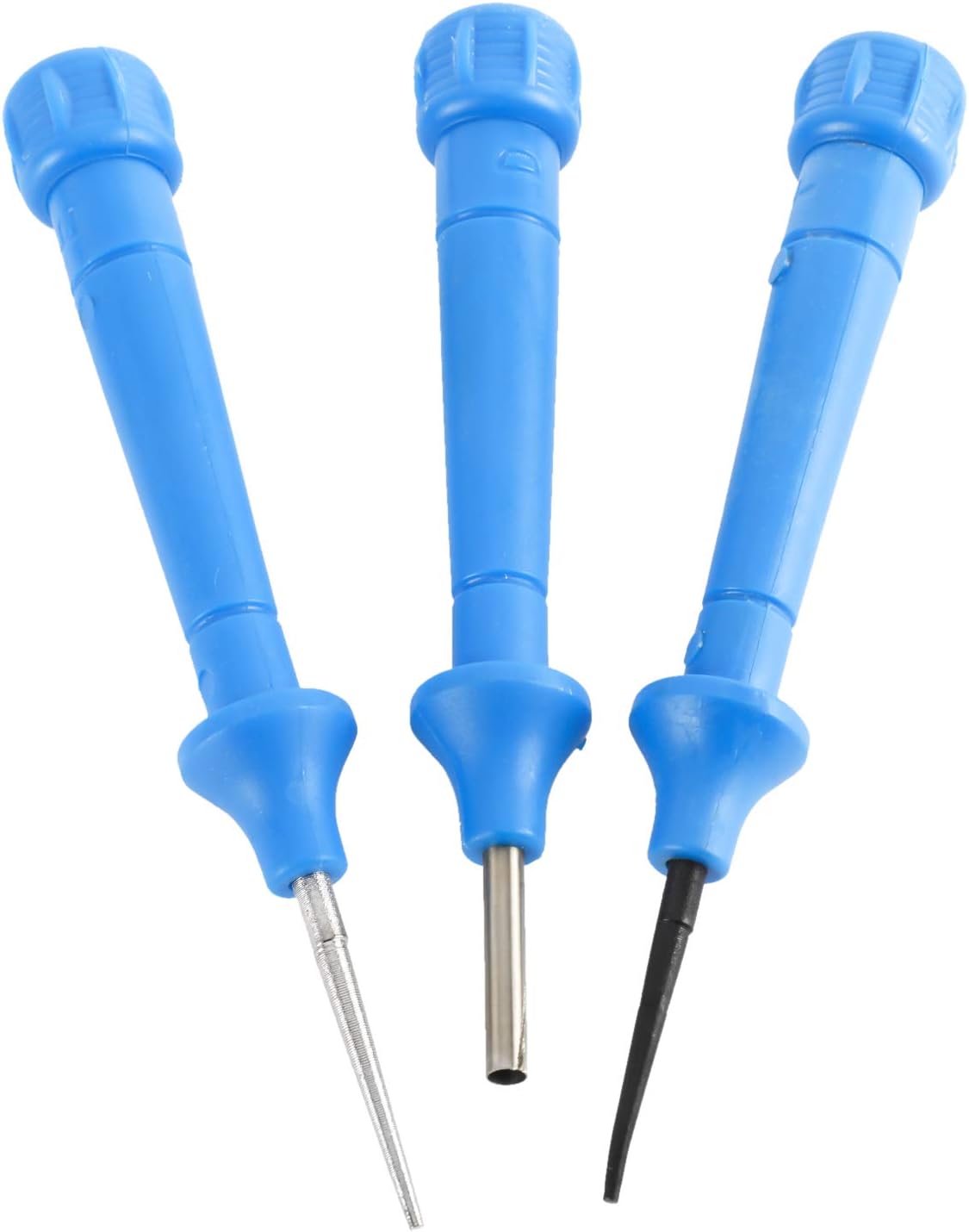6-Piece Terminal Release Tool Kit U12413