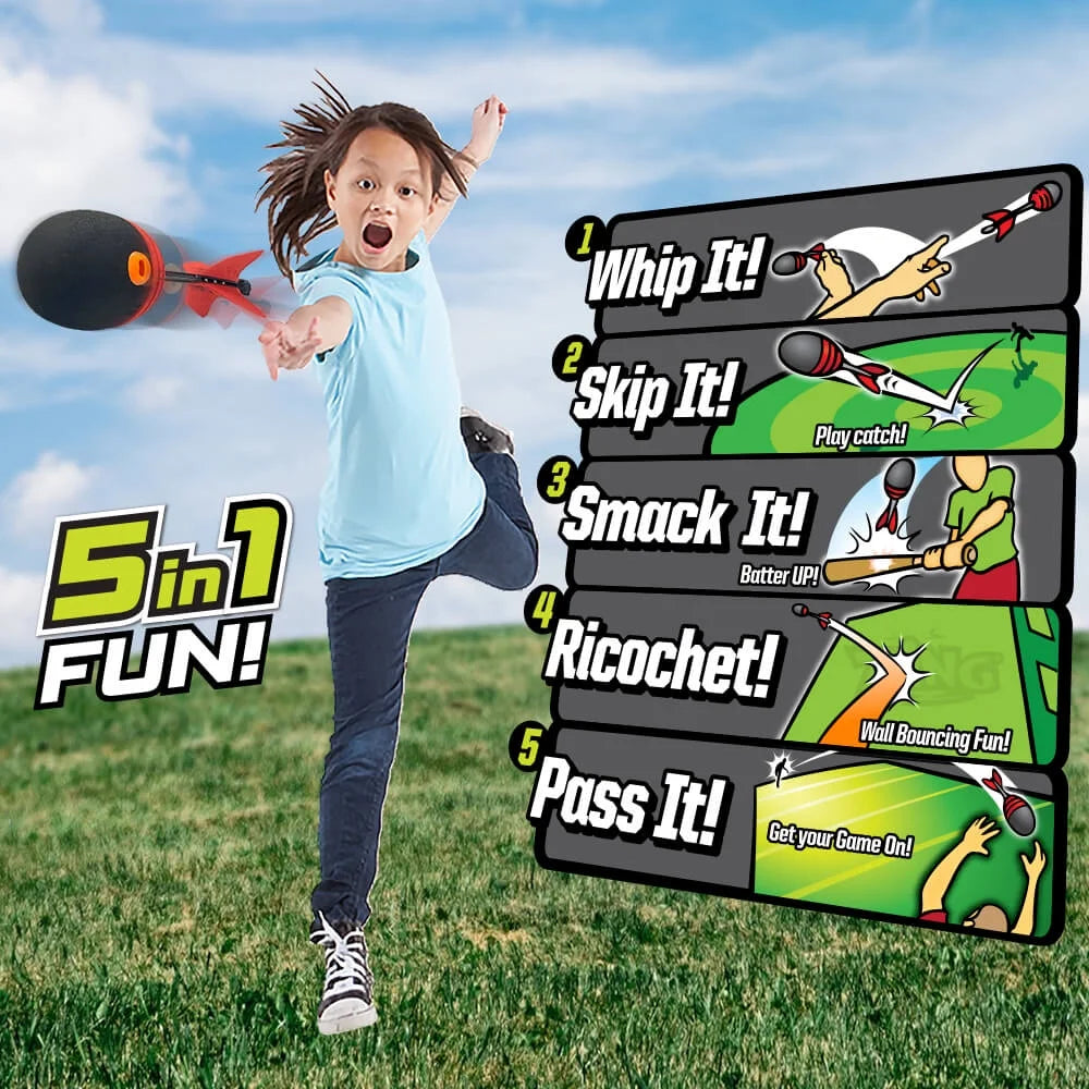 2 Pack Ball F9098