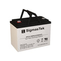 High Rate Battery Replacement U483264