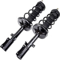 2pcs Rear Pair Complete Strut Assembly Shock Absorber S812