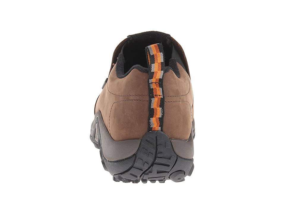 Waterproof Nubuck Jungle Moc Z37847