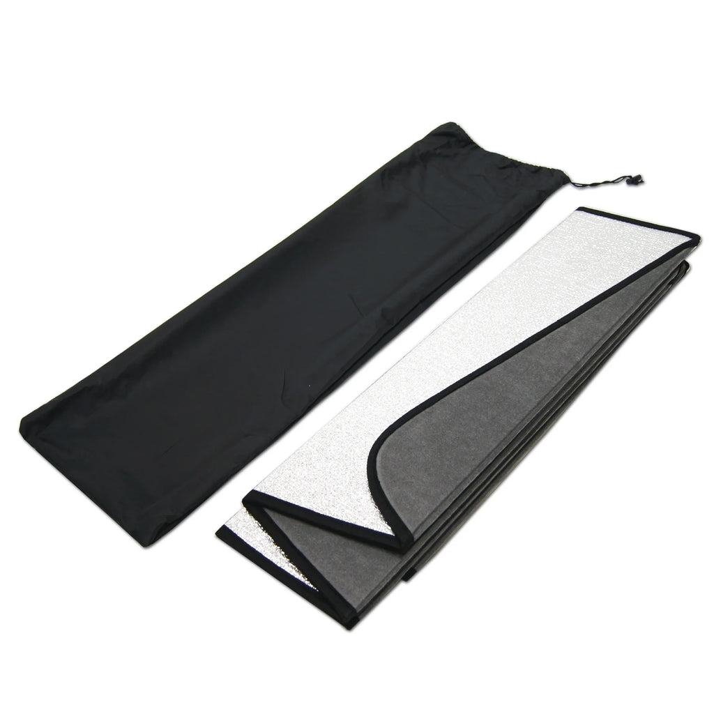 Custom Fit Windshield Sun Shade Protector W36111