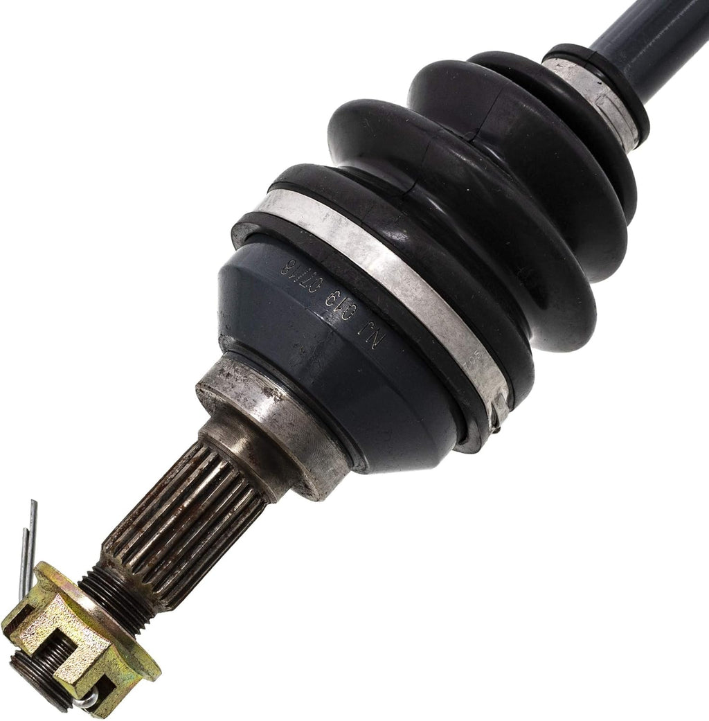 Front Left Axle Pack of 2 Y85362