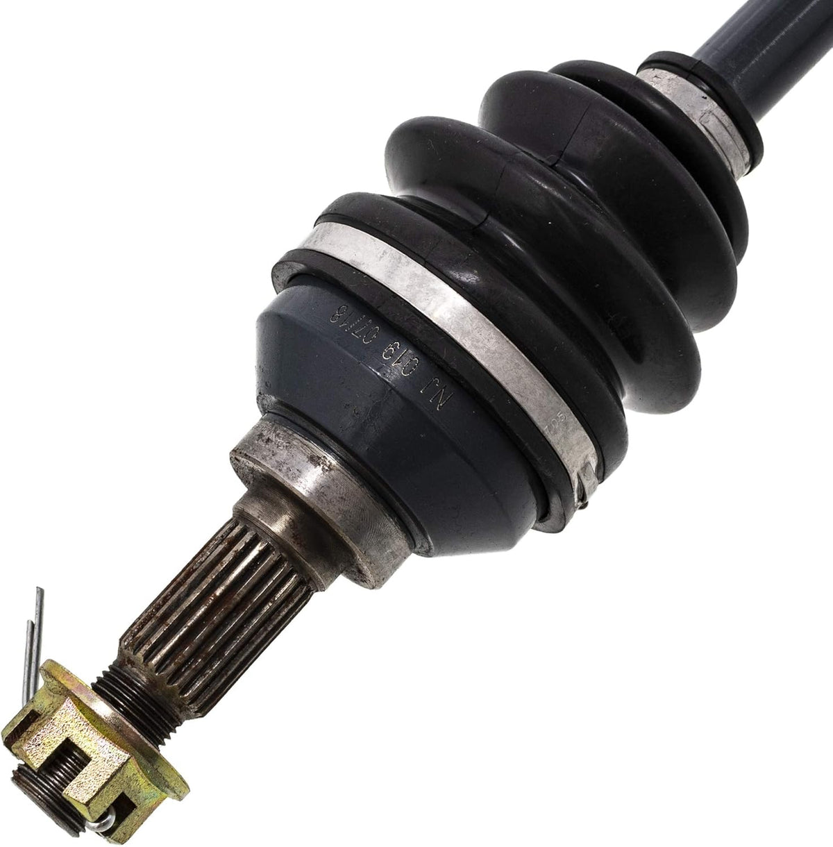 Front Left Axle Pack of 2 Y85362