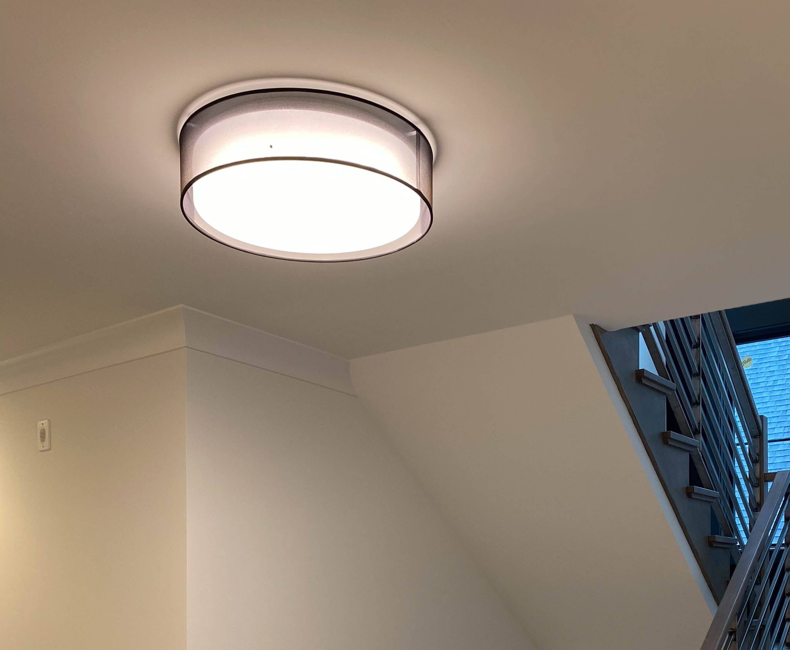16x22W LED Flush Mount M619778