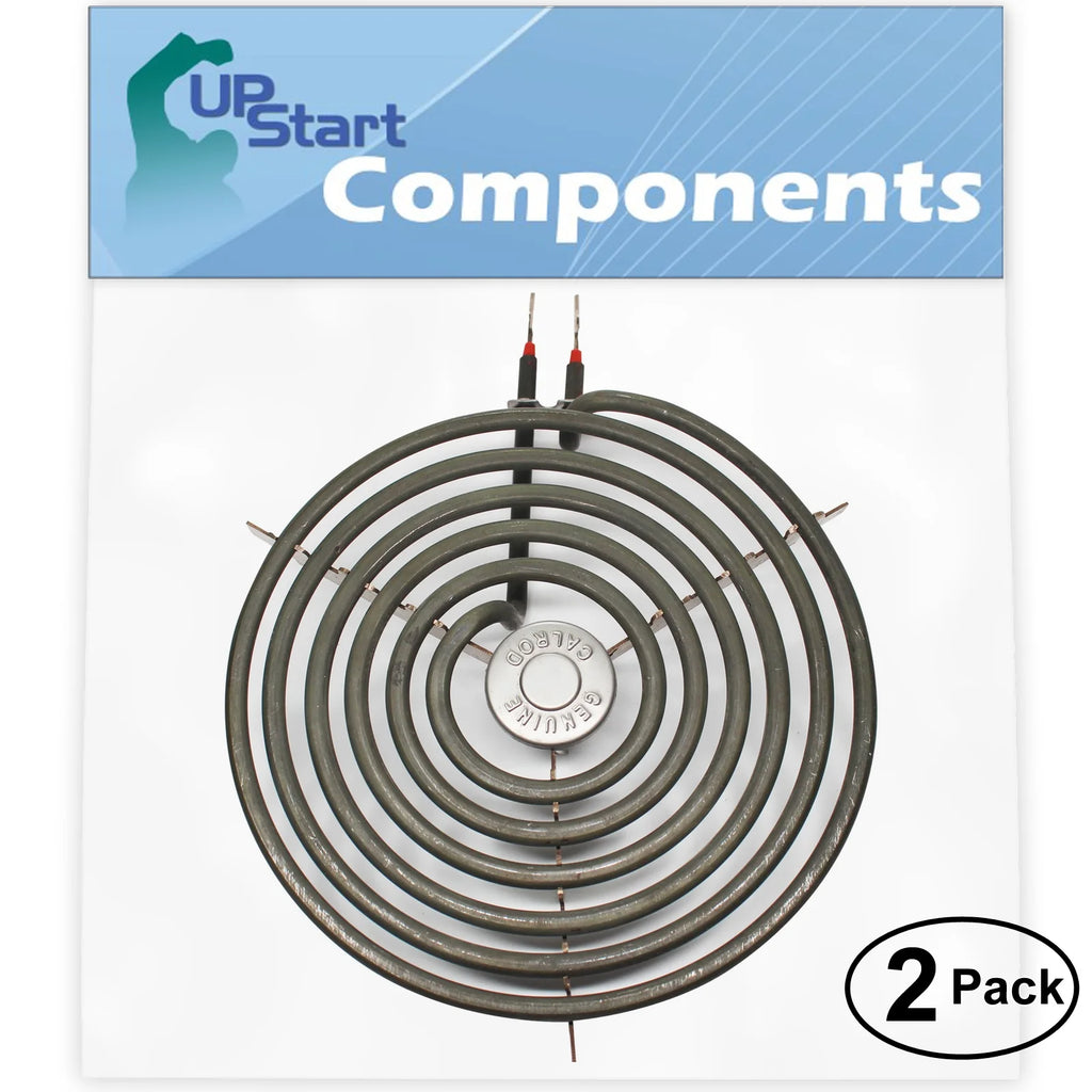 2-Pack 8 inch Surface Burner Element for Range H14251