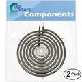 2-Pack 8 inch Surface Burner Element for Range H14251